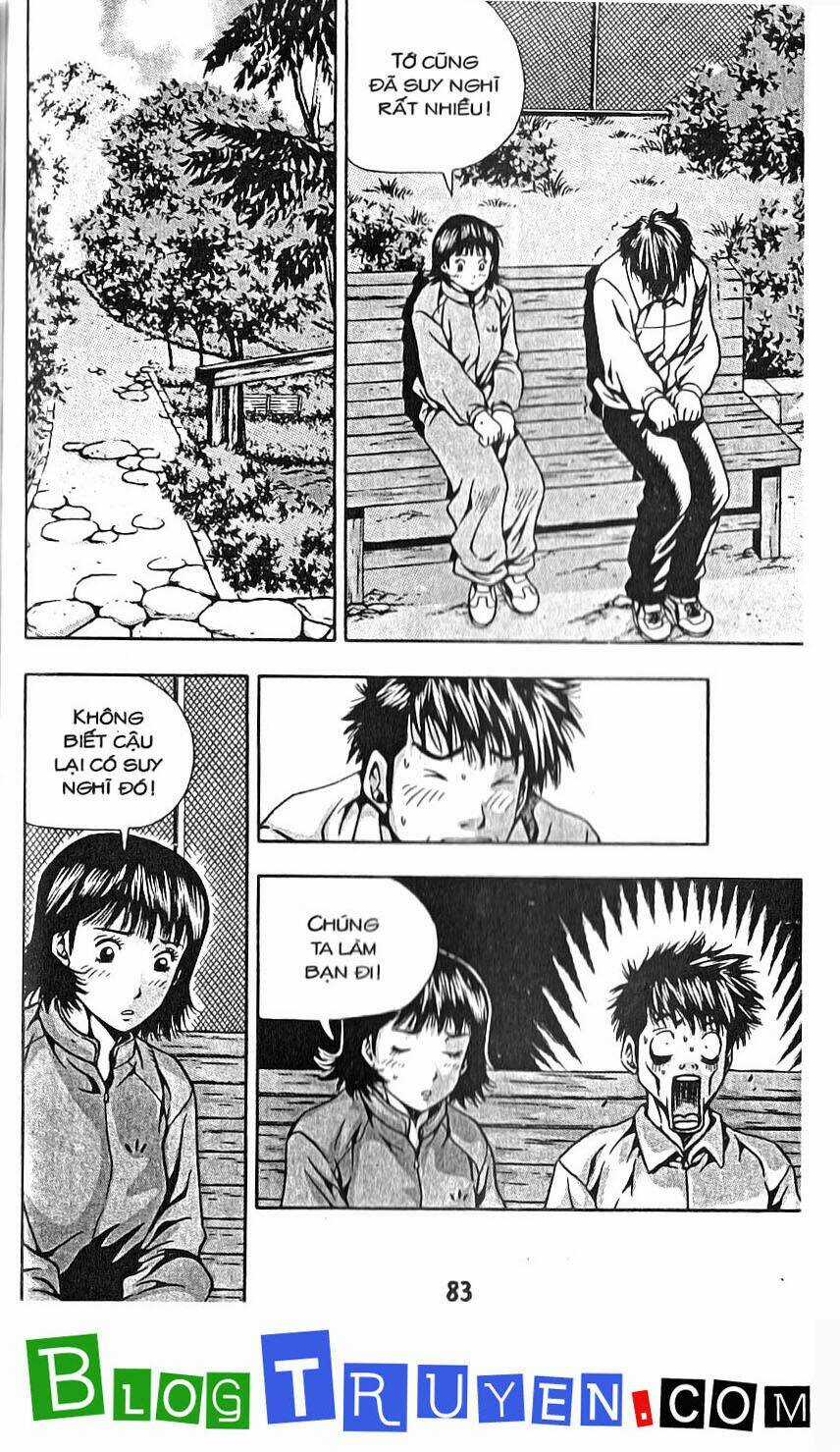 Kid Gang - Chapter 158 - Trang 3