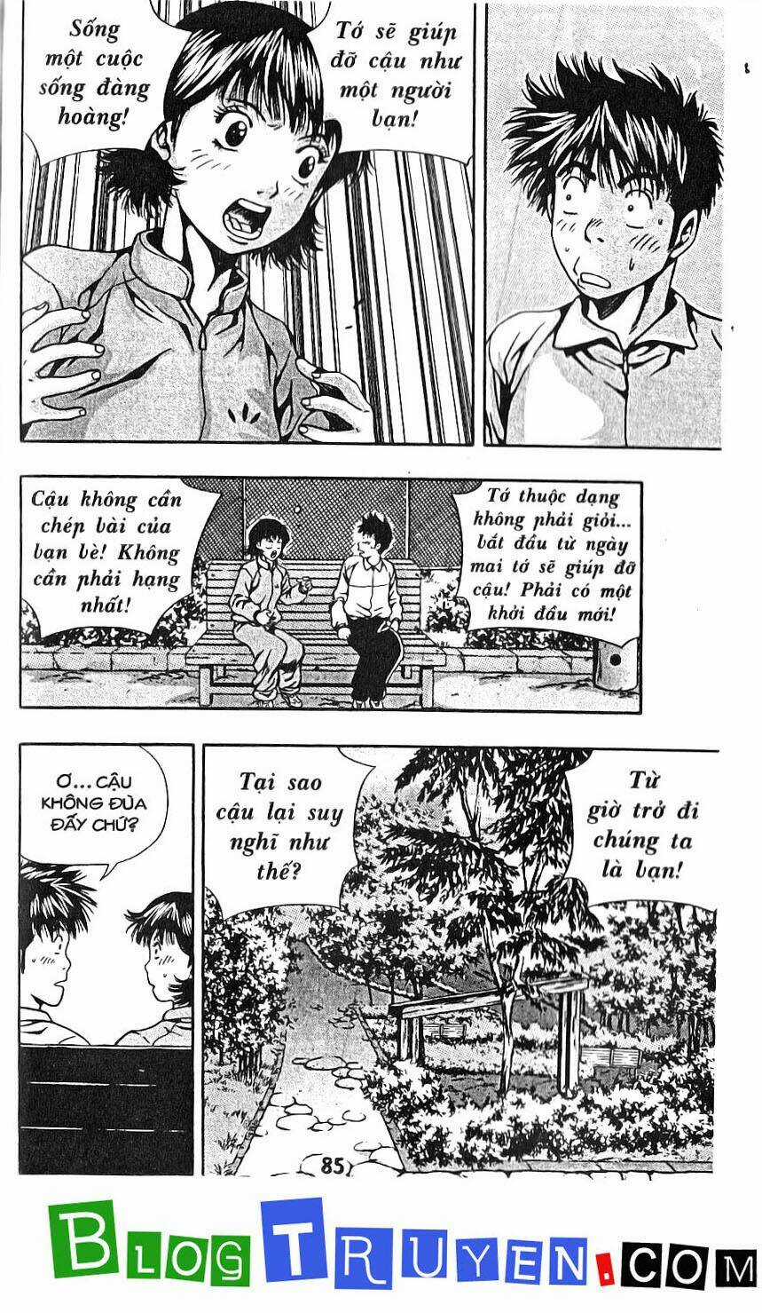 Kid Gang - Chapter 158 - Trang 5