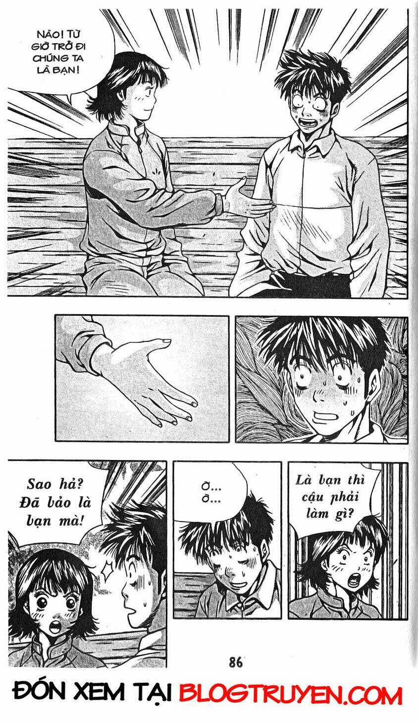 Kid Gang - Chapter 158 - Trang 6