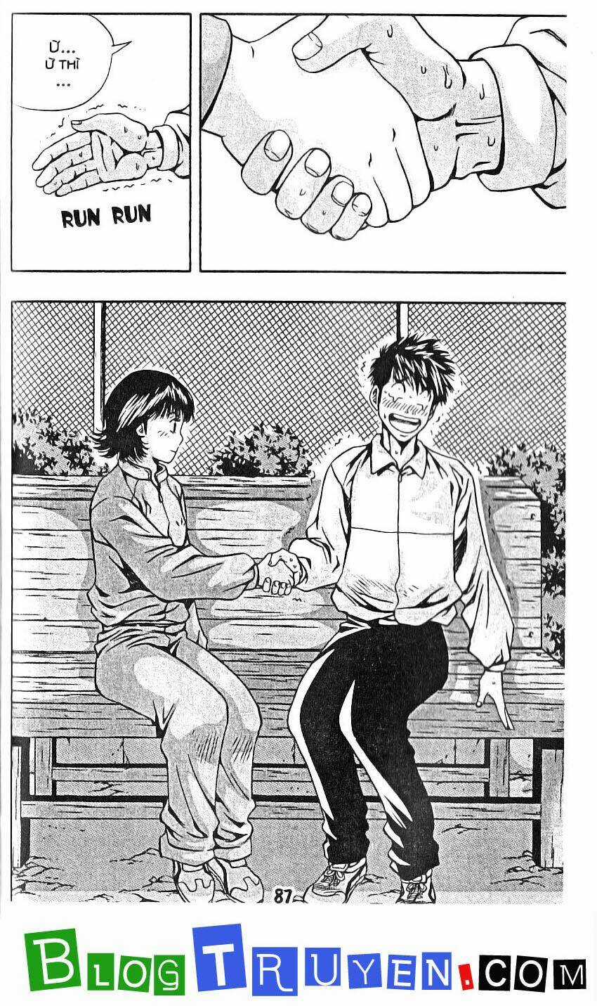 Kid Gang - Chapter 158 - Trang 7