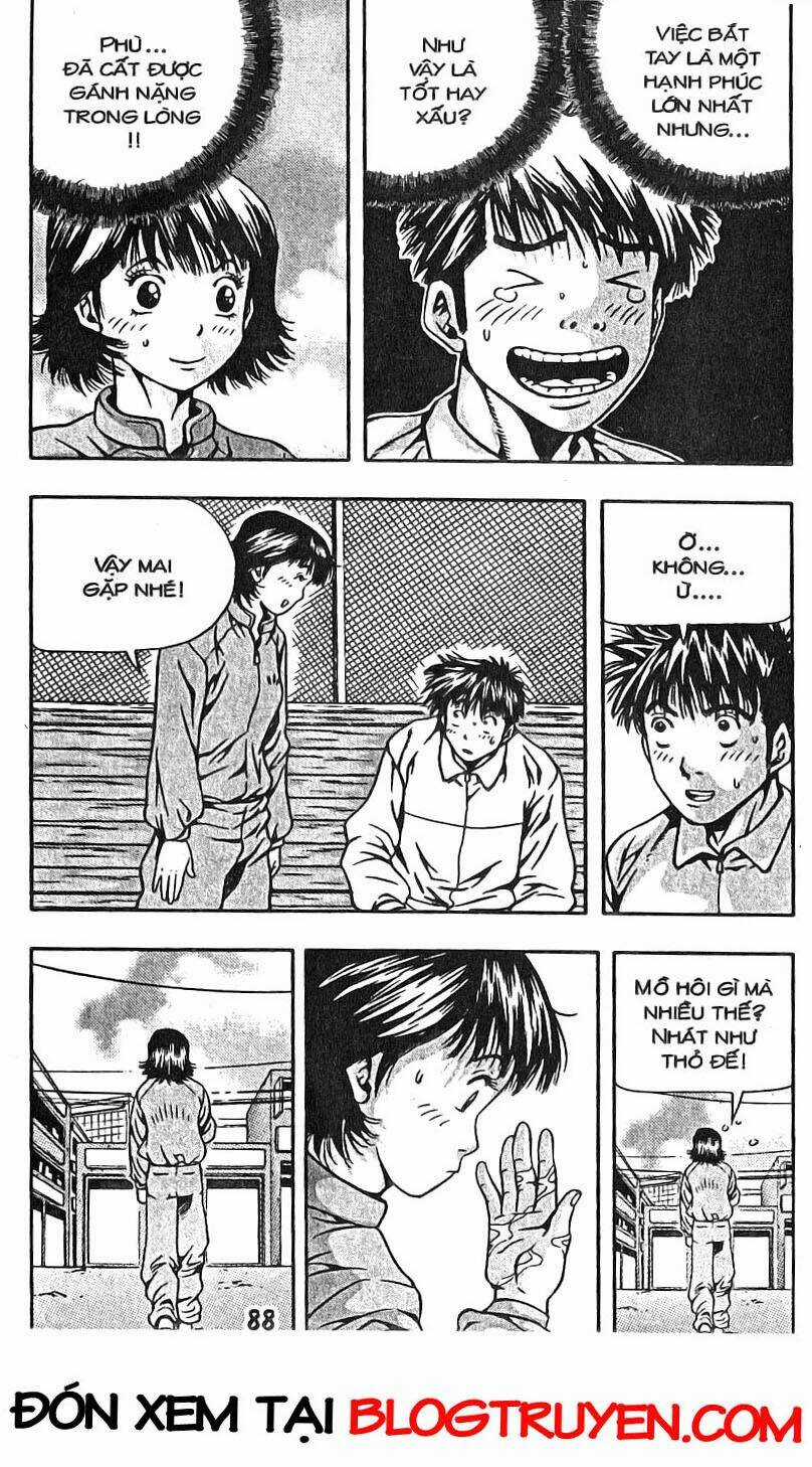 Kid Gang - Chapter 158 - Trang 8