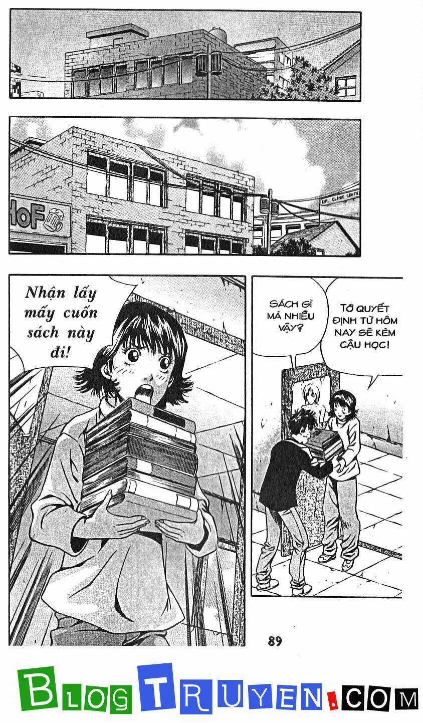 Kid Gang - Chapter 158 - Trang 9