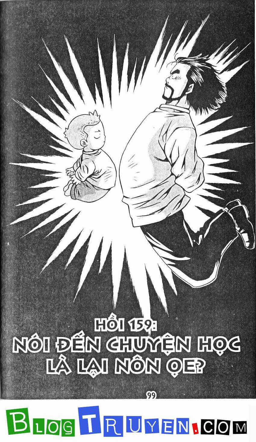 Kid Gang - Chapter 159 - Trang 1