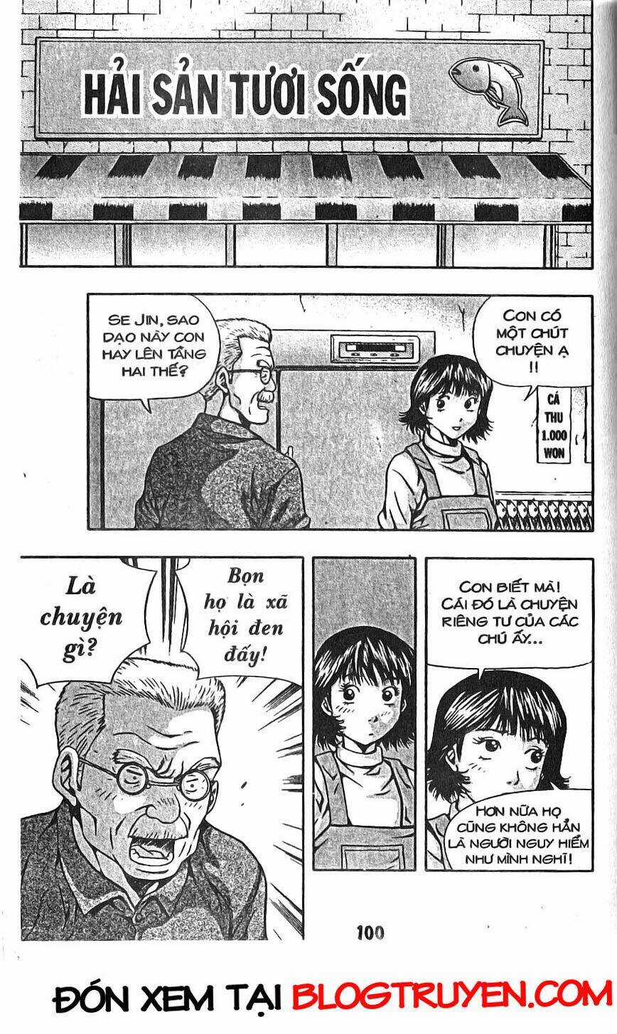 Kid Gang - Chapter 159 - Trang 2