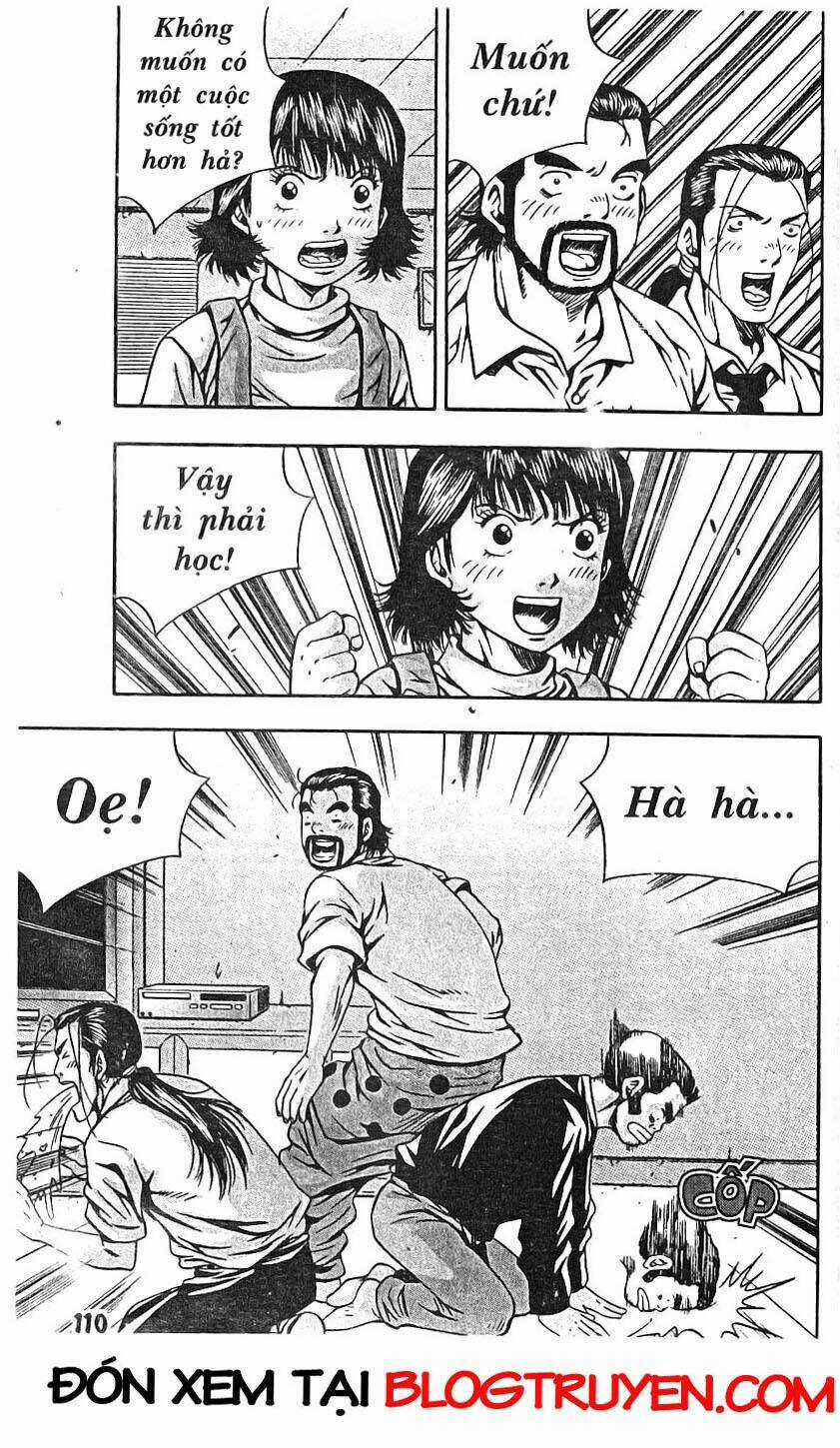 Kid Gang - Chapter 159 - Trang 12