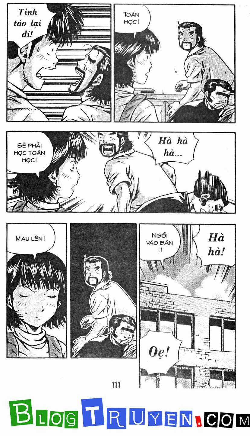 Kid Gang - Chapter 159 - Trang 13