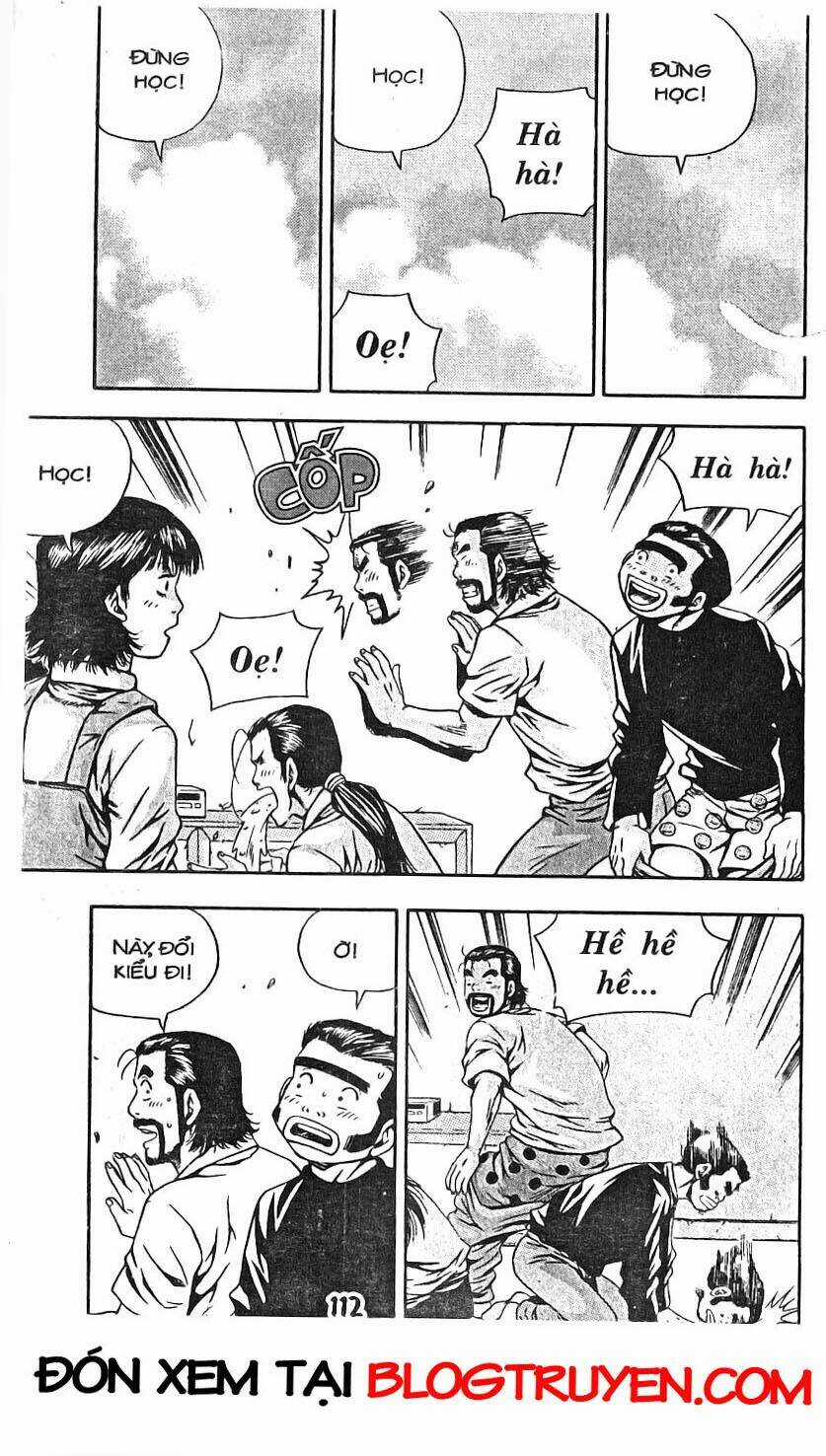 Kid Gang - Chapter 159 - Trang 14