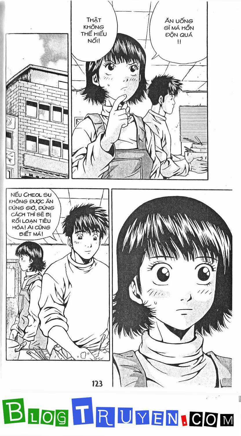 Kid Gang - Chapter 159 - Trang 25