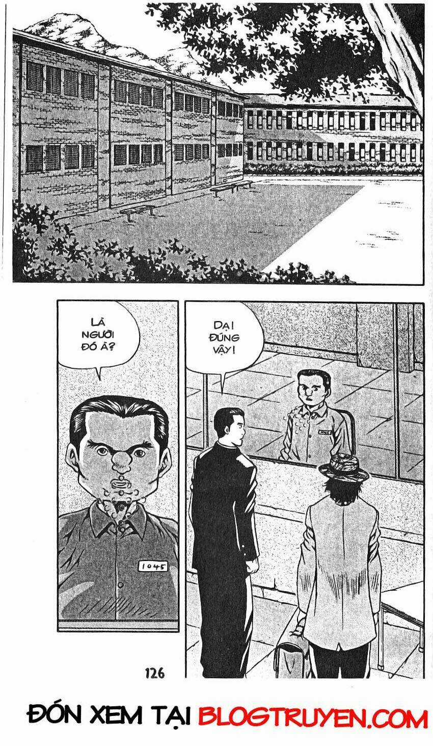 Kid Gang - Chapter 160 - Trang 2