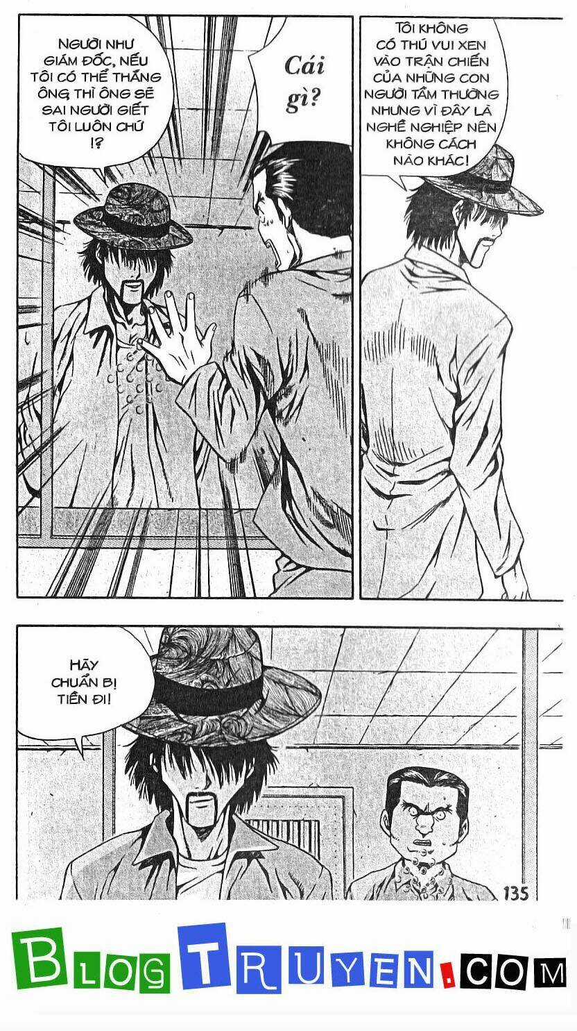 Kid Gang - Chapter 160 - Trang 11