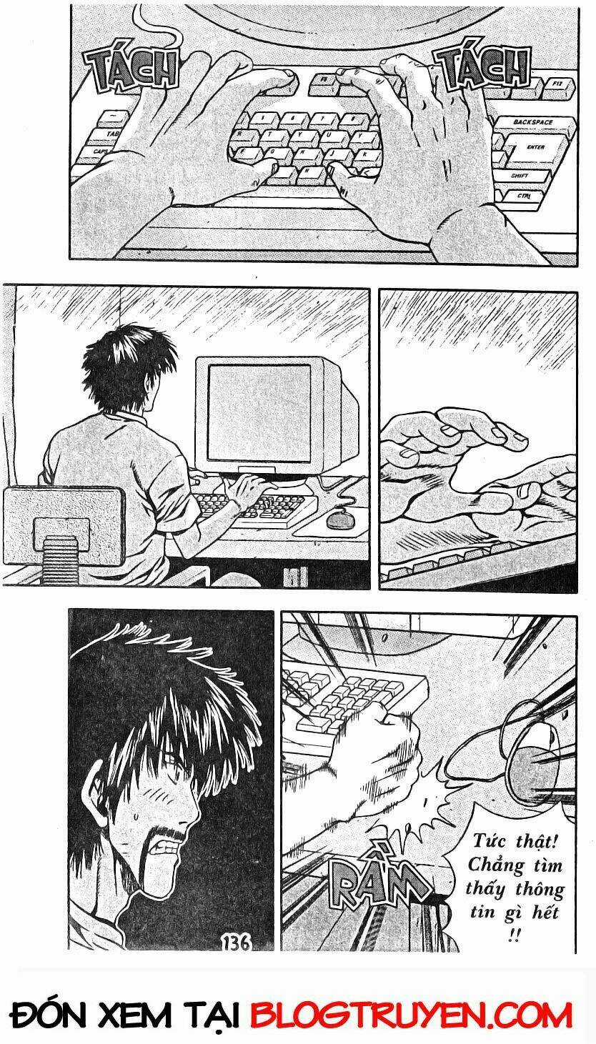 Kid Gang - Chapter 160 - Trang 12