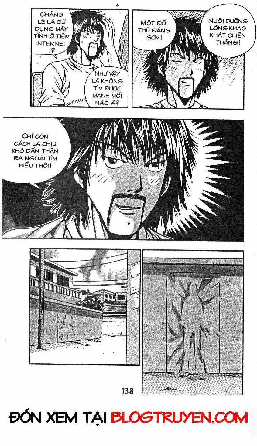 Kid Gang - Chapter 160 - Trang 14