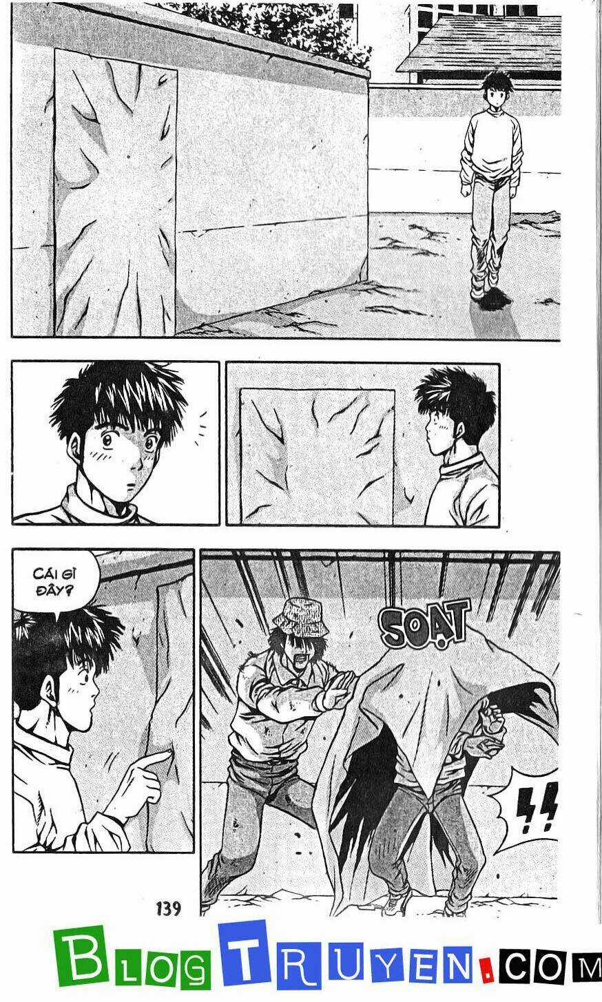 Kid Gang - Chapter 160 - Trang 15