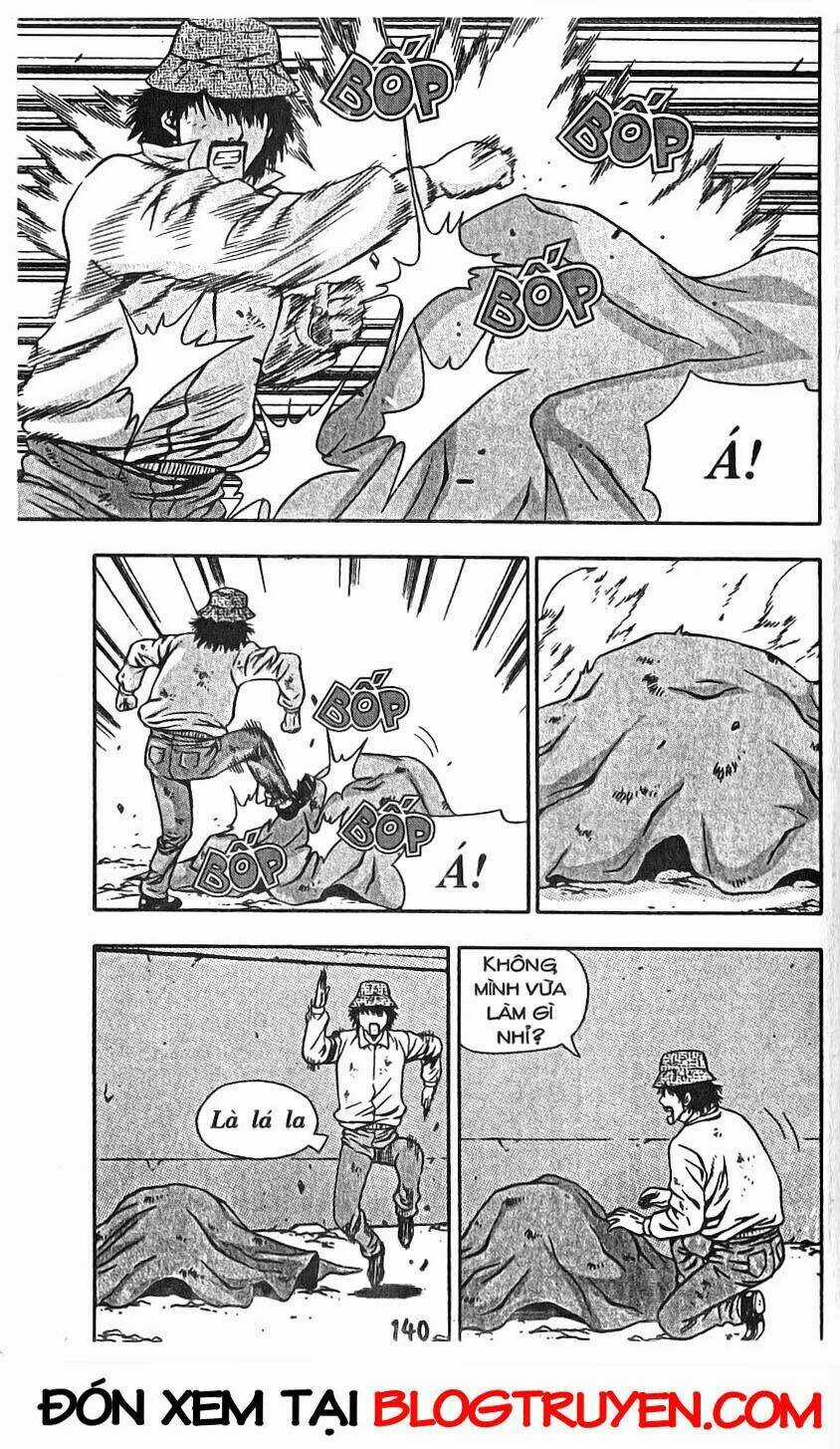 Kid Gang - Chapter 160 - Trang 16