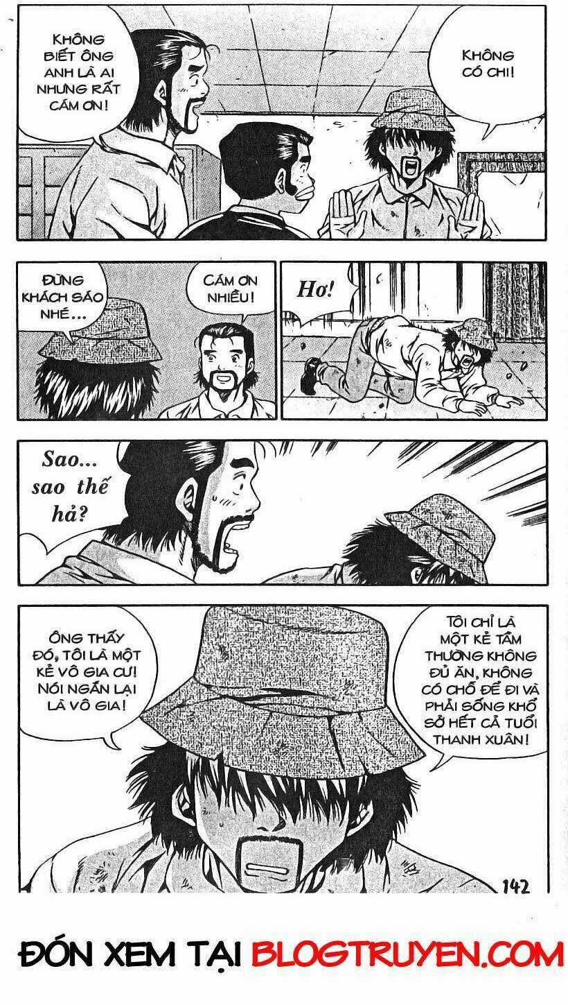 Kid Gang - Chapter 160 - Trang 18