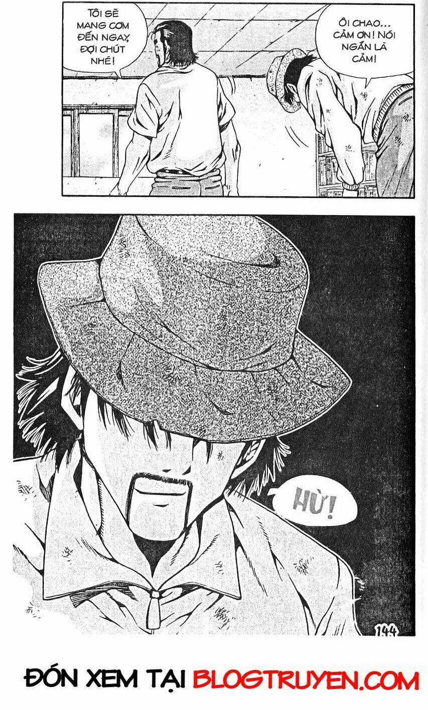 Kid Gang - Chapter 160 - Trang 20