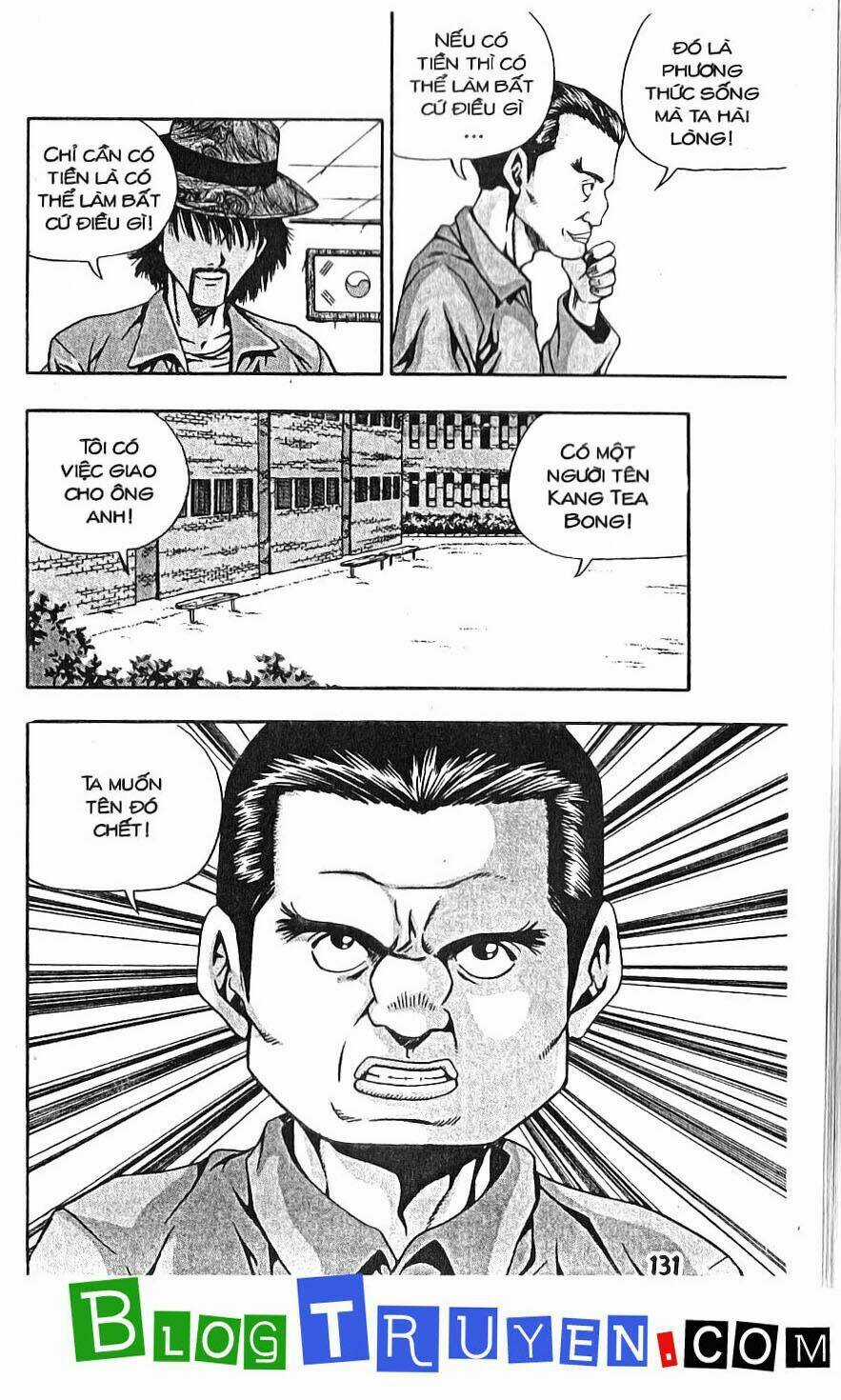 Kid Gang - Chapter 160 - Trang 7