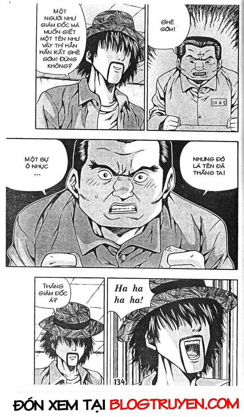 Kid Gang - Chapter 160 - Trang 10