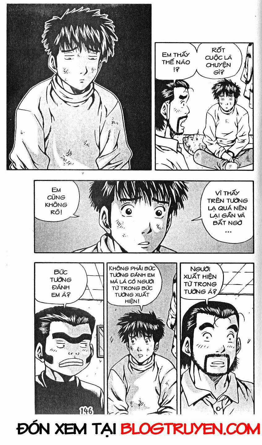 Kid Gang - Chapter 161 - Trang 2