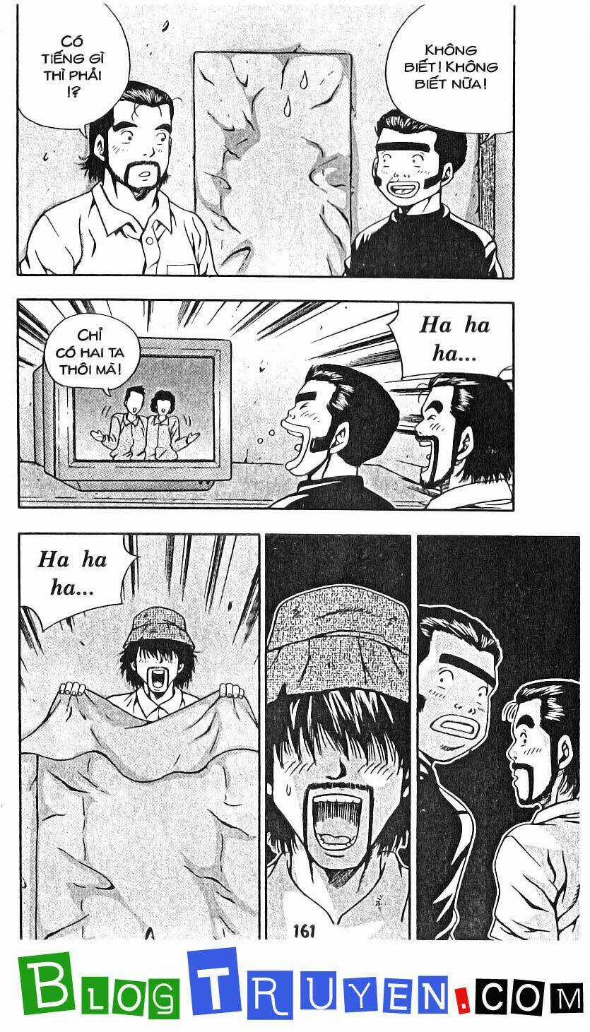 Kid Gang - Chapter 161 - Trang 16