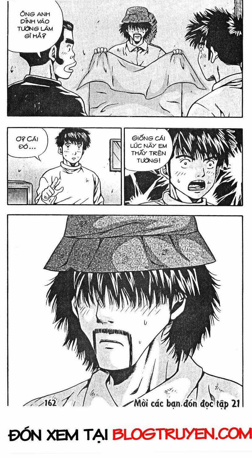 Kid Gang - Chapter 161 - Trang 18