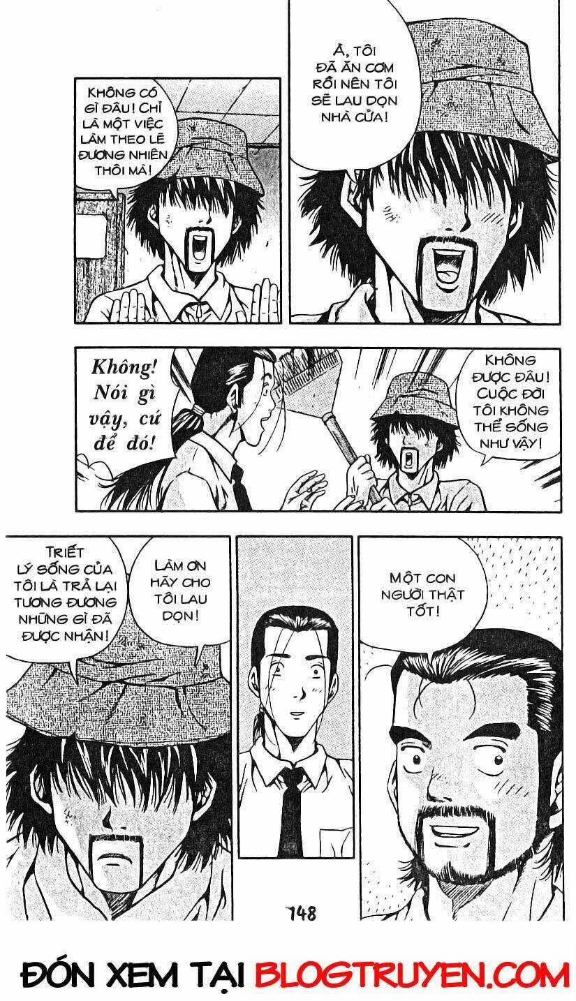 Kid Gang - Chapter 161 - Trang 4