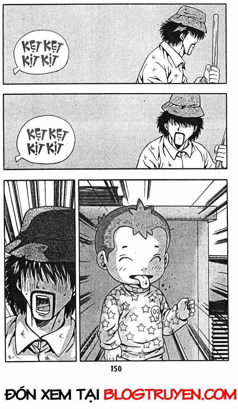 Kid Gang - Chapter 161 - Trang 6