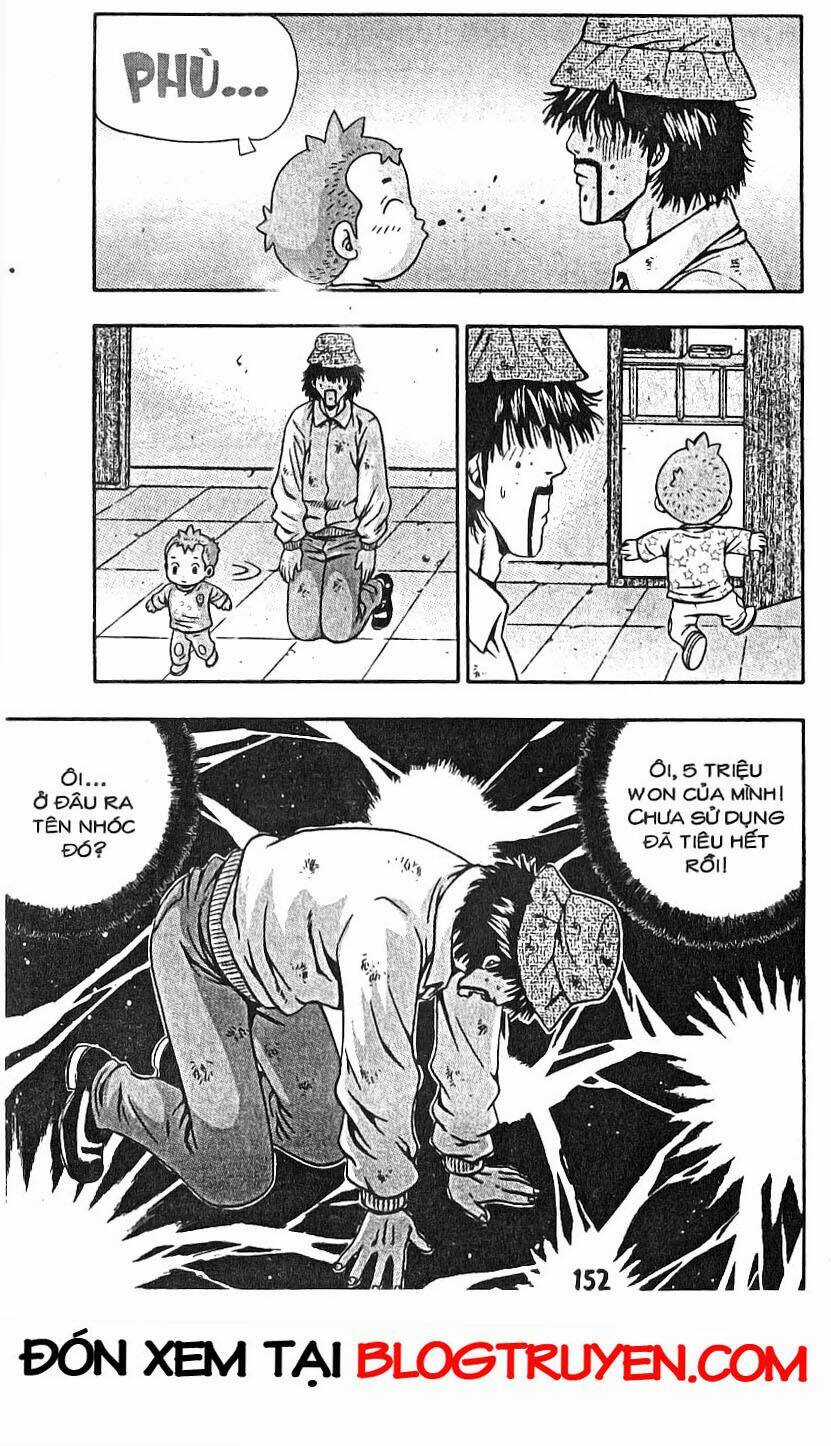 Kid Gang - Chapter 161 - Trang 8