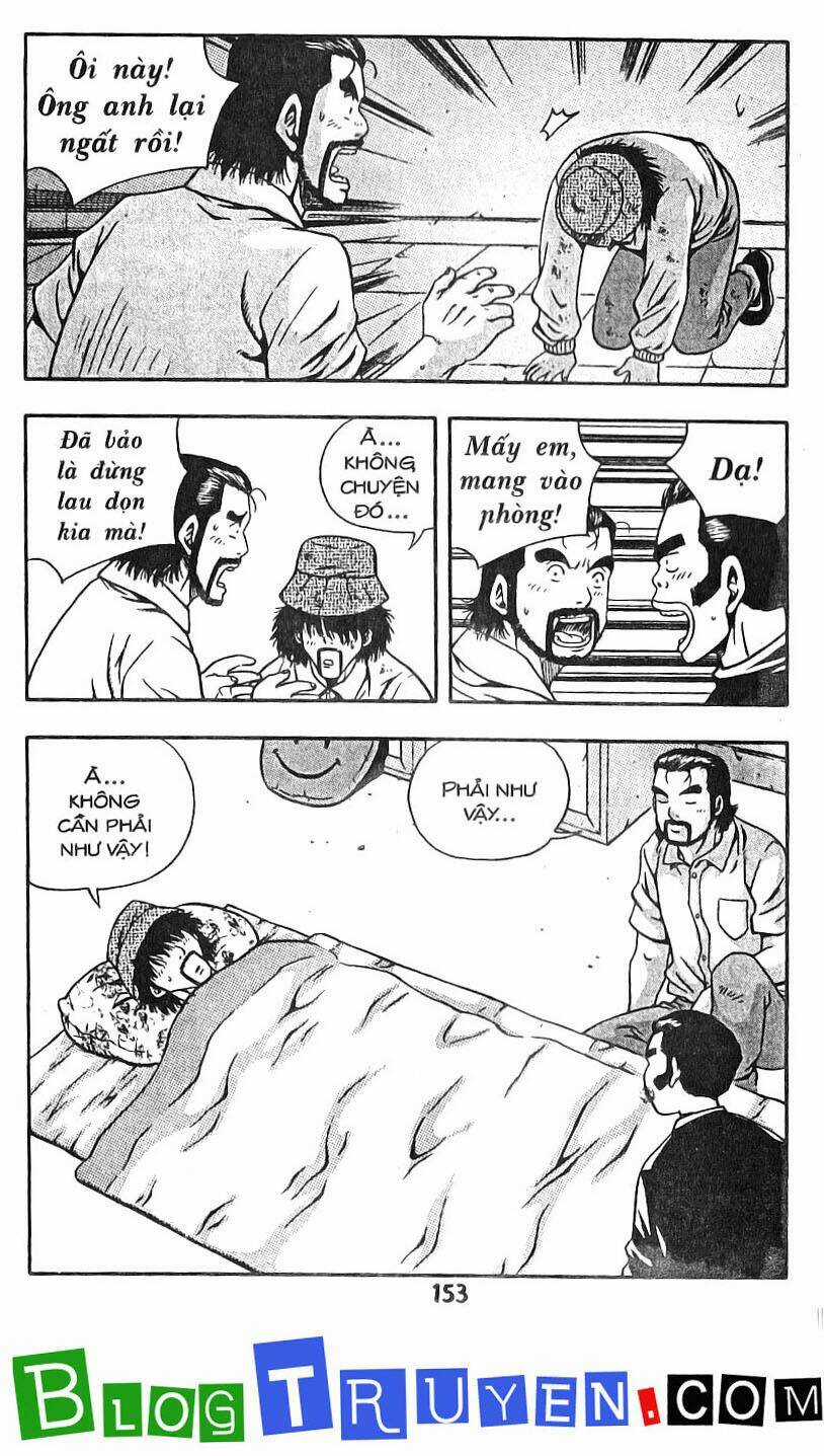 Kid Gang - Chapter 161 - Trang 9