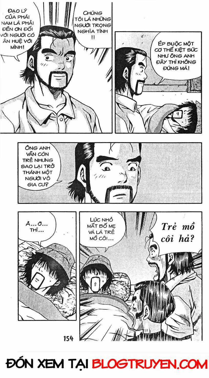 Kid Gang - Chapter 161 - Trang 10