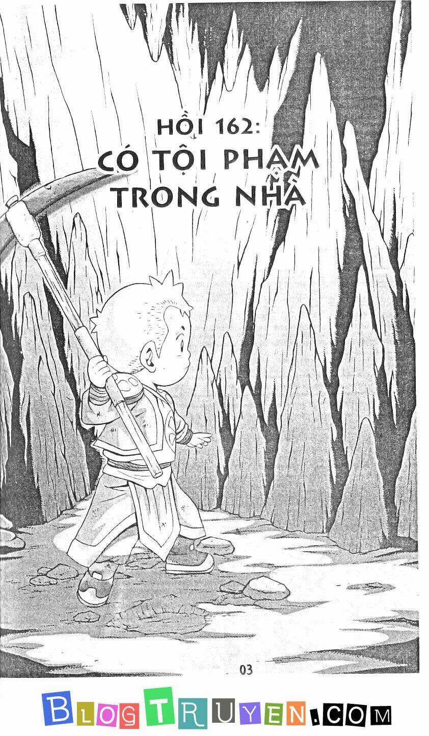 Kid Gang - Chapter 162 - Trang 2