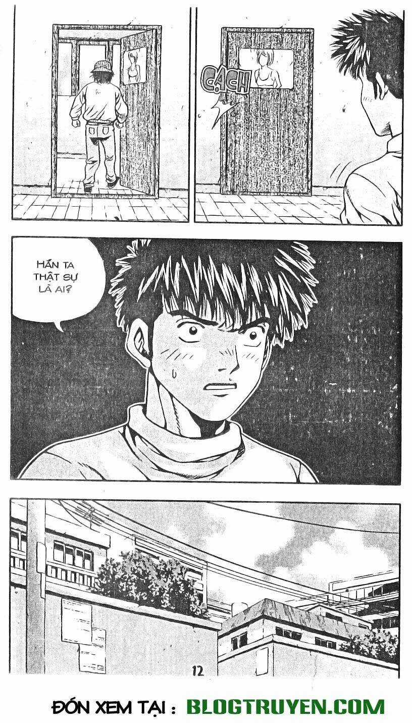 Kid Gang - Chapter 162 - Trang 11