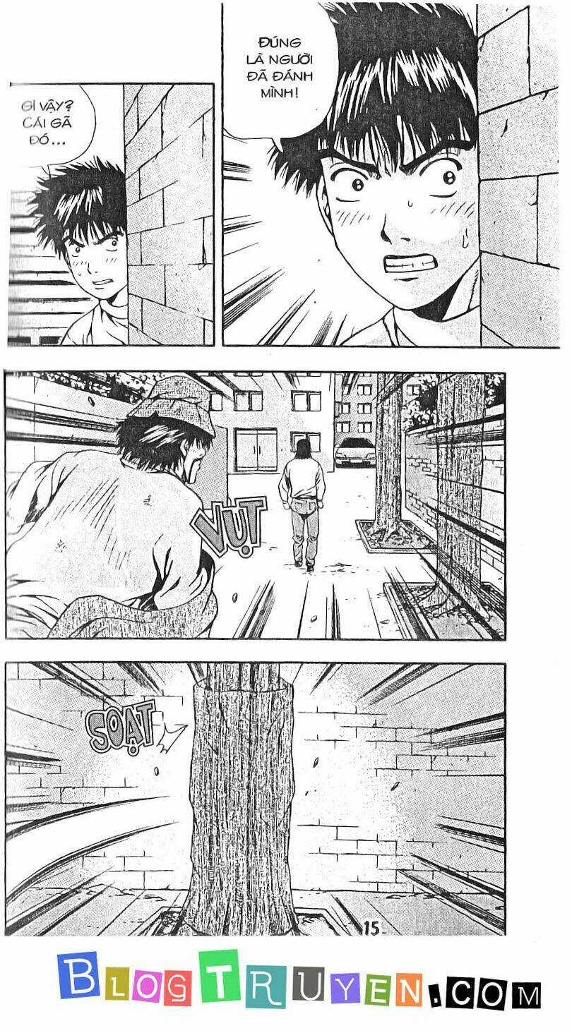 Kid Gang - Chapter 162 - Trang 14