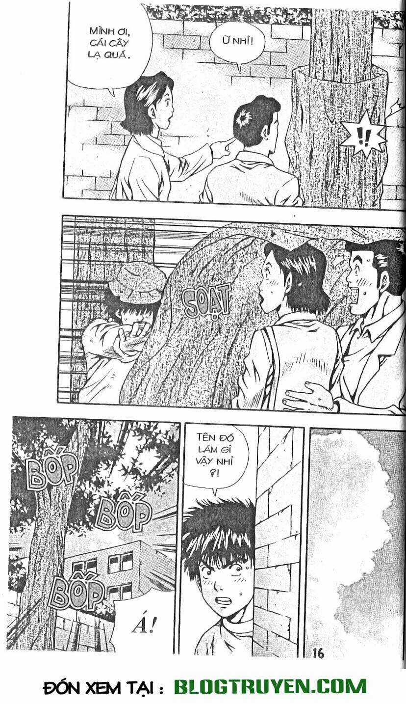 Kid Gang - Chapter 162 - Trang 15