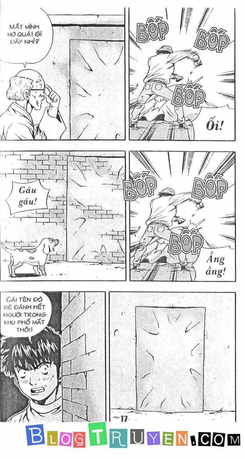 Kid Gang - Chapter 162 - Trang 16