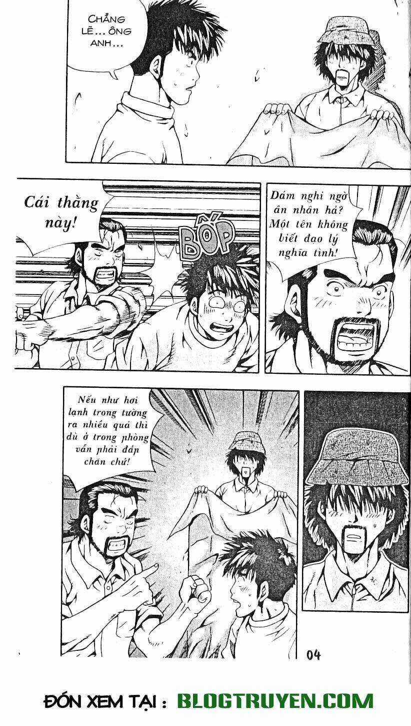 Kid Gang - Chapter 162 - Trang 3