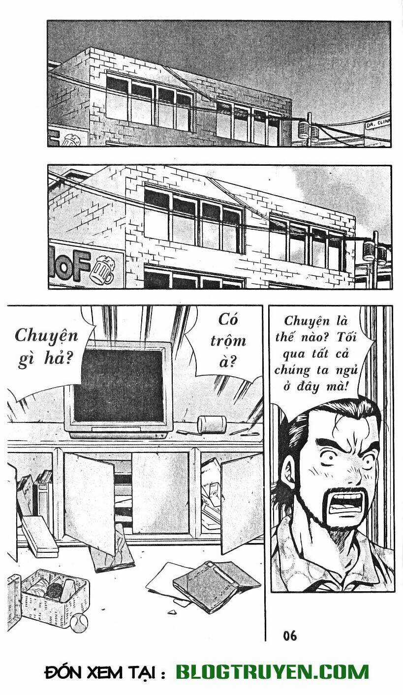 Kid Gang - Chapter 162 - Trang 5