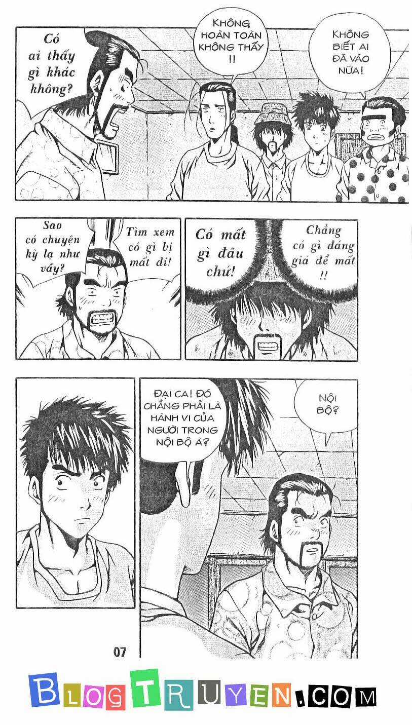 Kid Gang - Chapter 162 - Trang 6