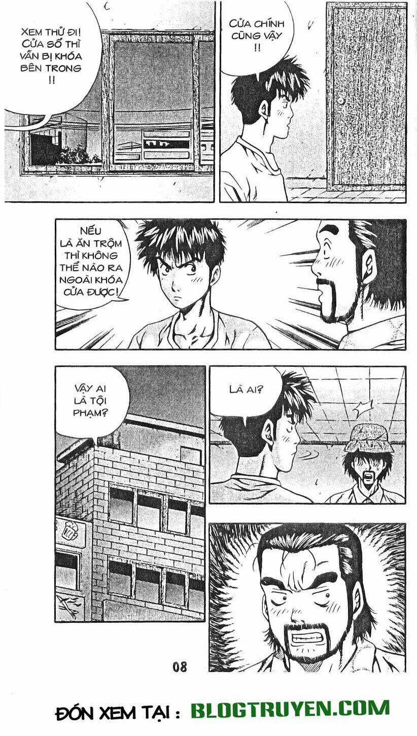 Kid Gang - Chapter 162 - Trang 7