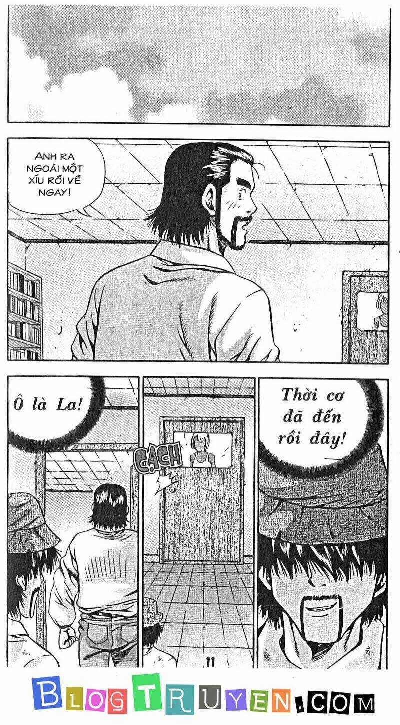 Kid Gang - Chapter 162 - Trang 10