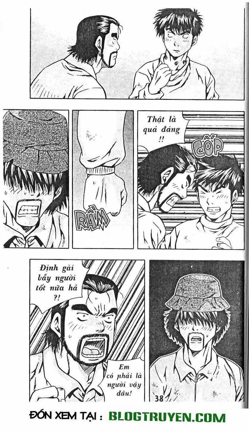 Kid Gang - Chapter 163 - Trang 13