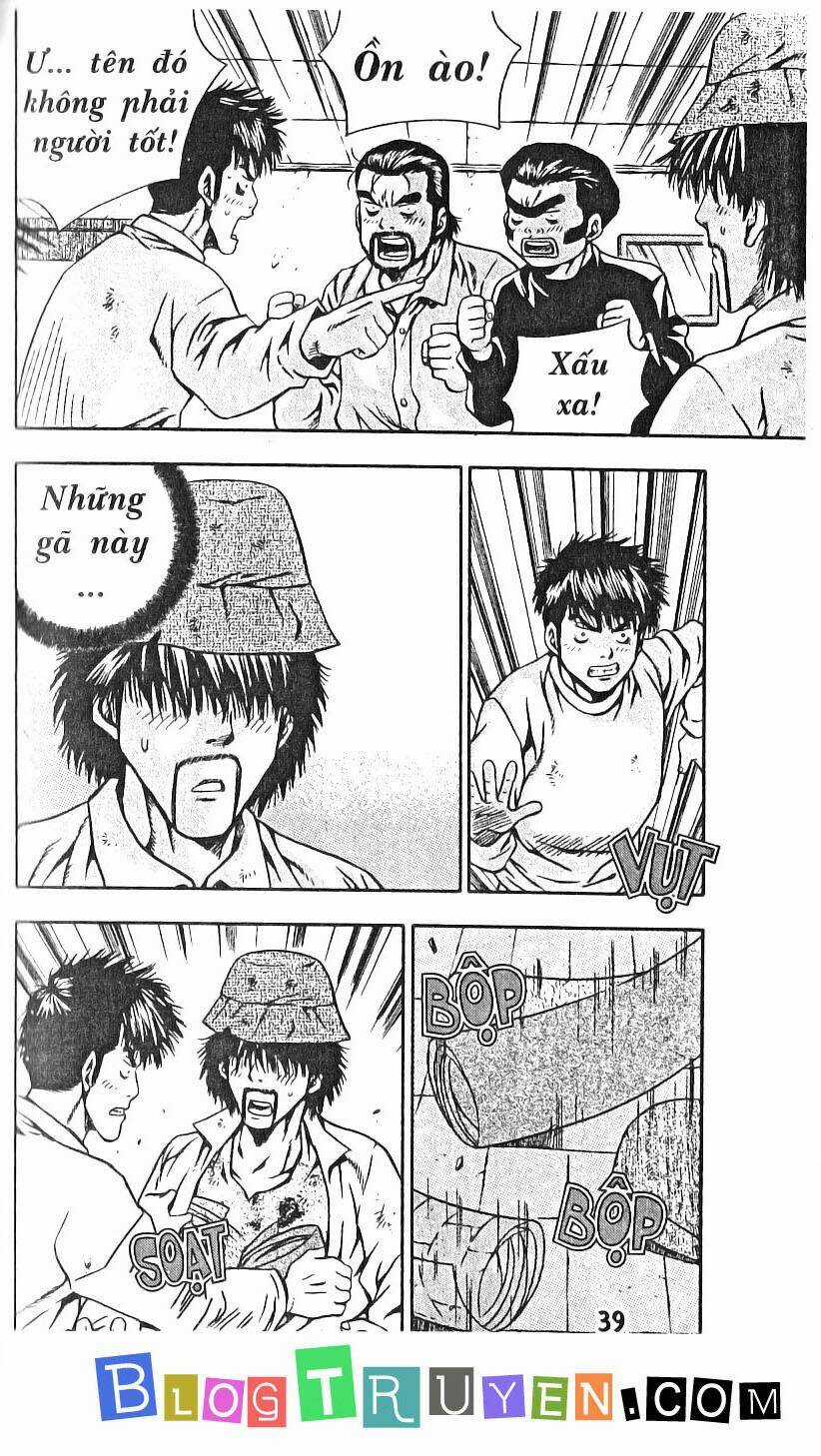 Kid Gang - Chapter 163 - Trang 14