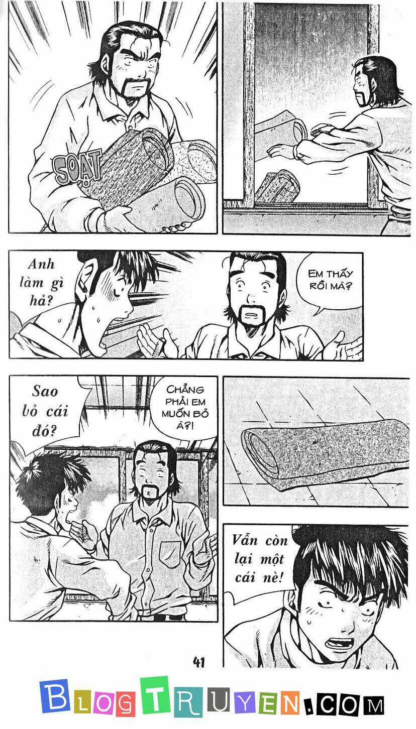 Kid Gang - Chapter 163 - Trang 16