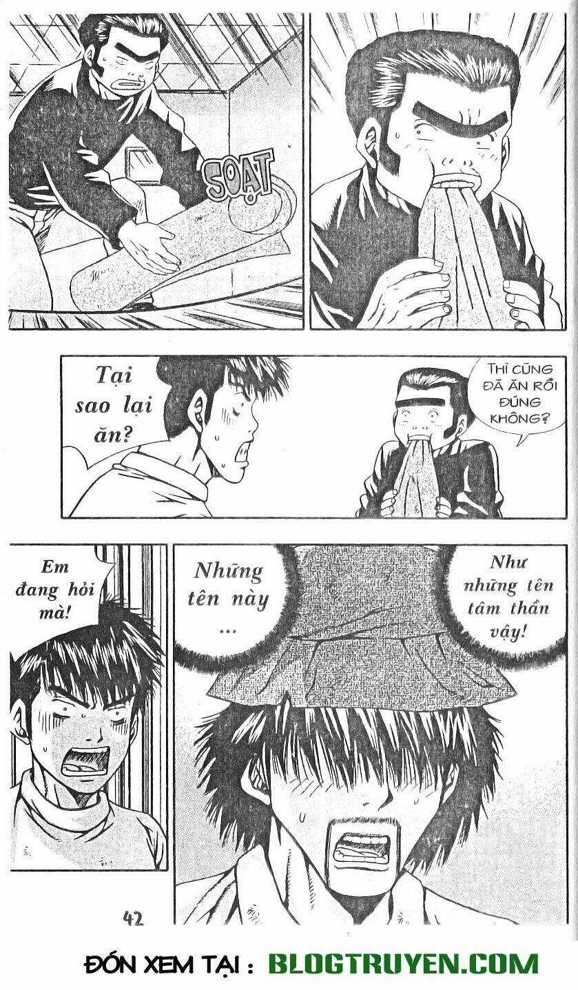 Kid Gang - Chapter 163 - Trang 17