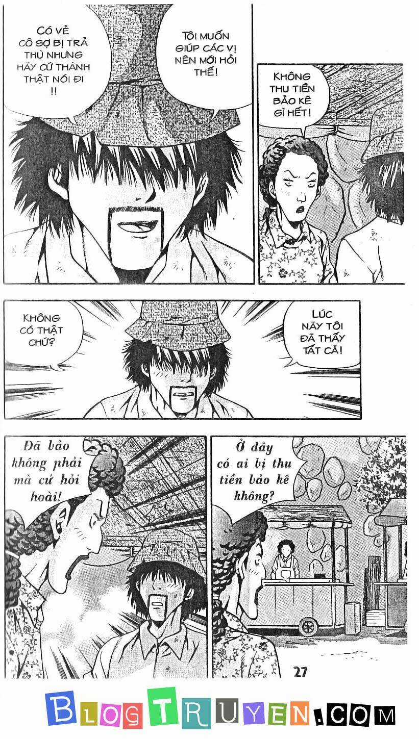 Kid Gang - Chapter 163 - Trang 3