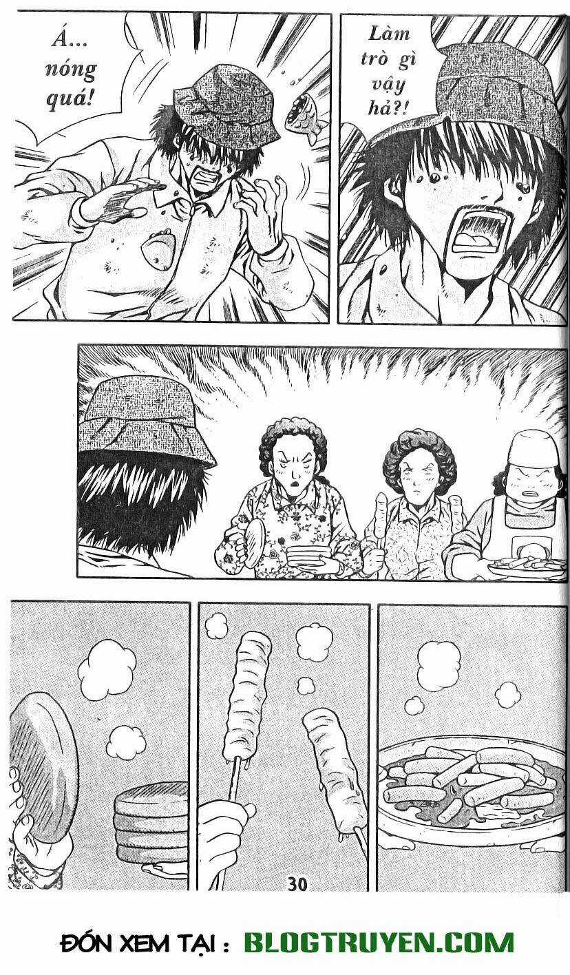 Kid Gang - Chapter 163 - Trang 5