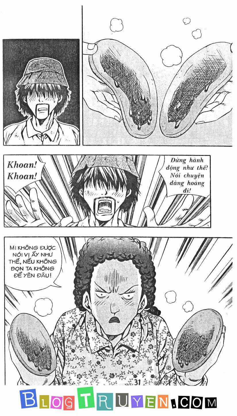 Kid Gang - Chapter 163 - Trang 6