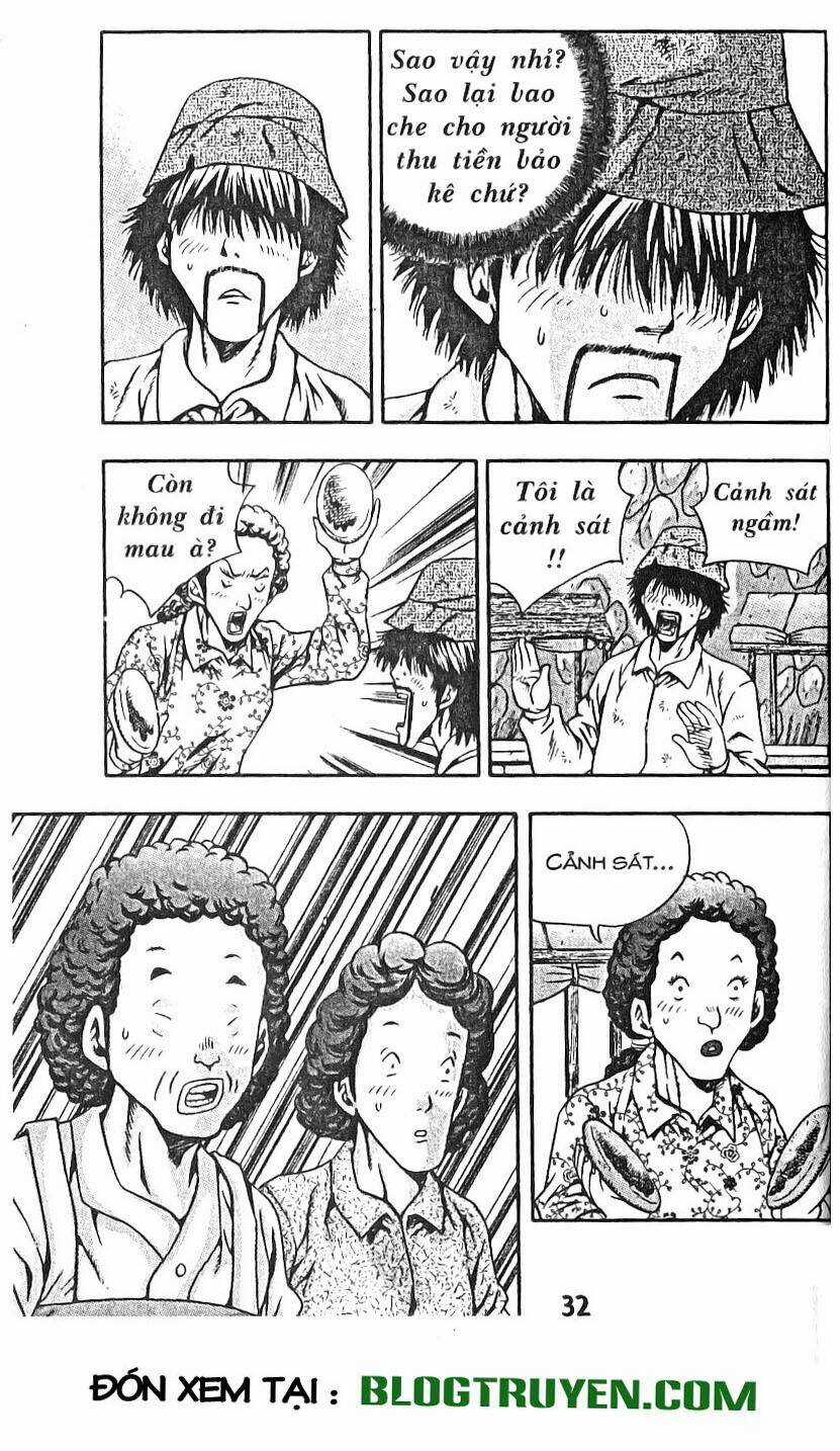 Kid Gang - Chapter 163 - Trang 7