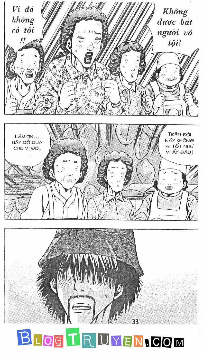 Kid Gang - Chapter 163 - Trang 8