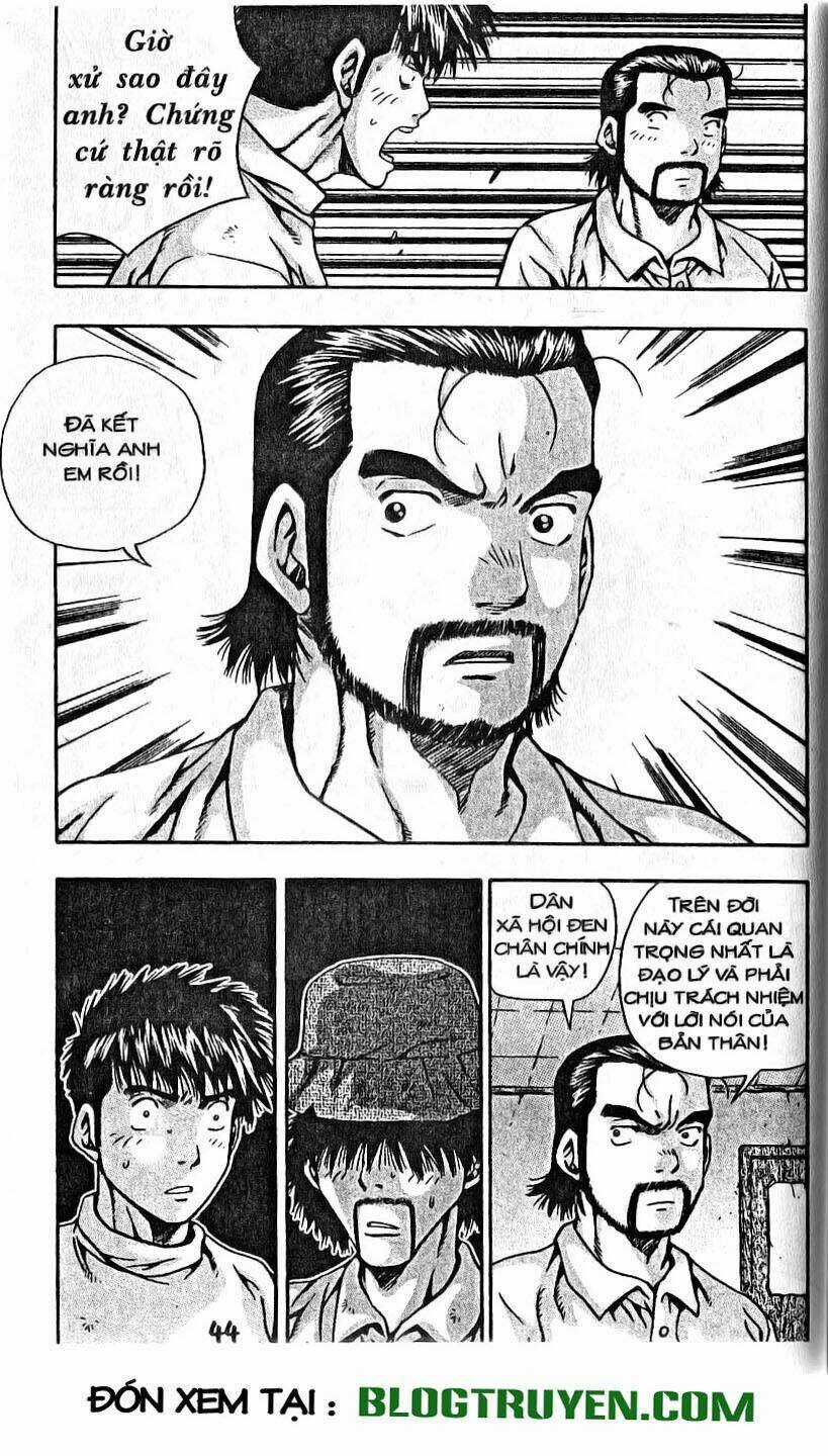 Kid Gang - Chapter 164 - Trang 2